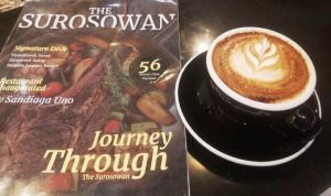 The Surosowan.(Ris) Portalkota.id