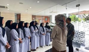Ciptakan SDM Kompeten di Bidang Keuangan Syariah, Muamalat Institute Sinergi dengan UIN Alauddin.(ist) Portalkota.id