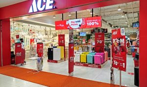 Tawarkan Harga Bikin Happy, Ace Living Plaza Bintaro Kembali Menggelar Promo Boom Sale.(ist) Portalkota.id