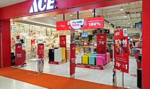 Ace Hardware.(ist) Portalkota.id