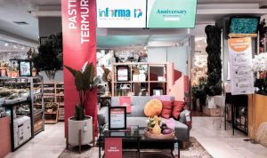 Informa Bintaro.(ist) Portalkota.id