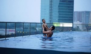 Promo Hotel Santika Premiere Bintaro.(ist) Portalkota.id