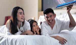 Swiss-Belhotel Airport Jakarta Siapkan Paket Staycation Seru di Musim Libur Sekolah.(Foto Istimewa) Portalkota.id