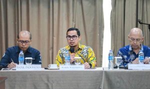 Wakil Wali Kota Tangsel Pilar Saga Ichsan.(Ist) Portalkota.id