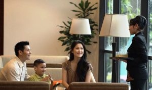 promo Santika Premiere Bintaro.(ist) Portalkota.id