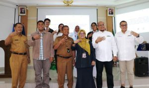 BMI dan Muamalat Institute Dorong Program Kewirausahaan di SMK Negeri 20 Jakarta.(Ist) Portalkota.id