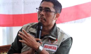 Peneliti kebijakan publik IDP-LP, Riko Noviantoro.(Ist) Portalkota.id