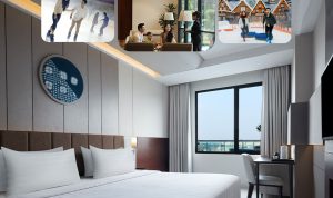 Staycation on August di Hotel Santika Premiere Bintaro.(ist) Portalkota.id