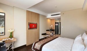 Sambut Hari Kemerdekaan, Swiss-belhotel Airport Jakarta Siapkan Ragam Promo Menarik.(Ist) Portalkota.id