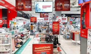 ACE Hardware Teraskota Apresiasi Pelanggan dengan Program Appreciation Day.(ist) Portalkota.id