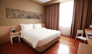 Deluxe Room.(ist) portalkota