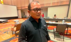 Ketua DPRD Kabupaten Tangerang, Kholid Ismail.(Dok Porkot) Portalkota.id