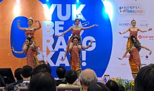 Santika Indonesia Hotels & Resorts Tawarkan Harga Menginap Terbaik untuk Liburan Rame-Rame.(Ist) POrtalkota.id