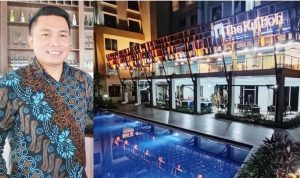 Didekorasi Lebih Ciamik, The Kaibon Restaurant Satukan Unsur Budaya Banten dan Modern.(ist) Portalkota.id