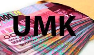 Ilustrasi UMK.(ist) Portalkota.id