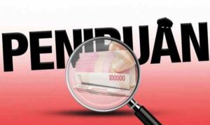 Ilustrasi Penipuan.(ist) Portalkota.id