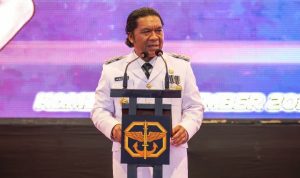 Pj Gubernur Banten, Al Muktabar.(ist) Portalkota.id