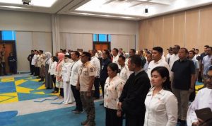 Pemkot Tangsel Lantik 6 Pejabat Eselon II B di Awal Desember 2023.(ist) Portalkota.id