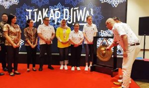 Aryaduta Lippo Village Luncurkan Program ‘Tjakap Djiwa’, Simak Keuntungannya.(eka) Portalkota.id