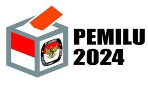 Ilustrasi Pemilu 2024.(net) Portalkota.id