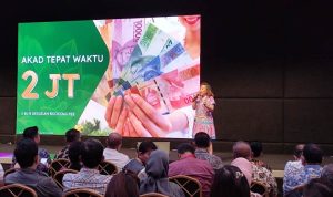 Miliki Rumah Impian di Grand Duta City South of Jakarta, Cicilan Ringan Rp3 juta per Bulan.(riski) Portalkota.id