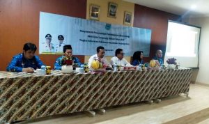 Musrenbang 2024 Pakulonan, Banyak Usulan Bedah Rumah.(riski) Portalkota.id