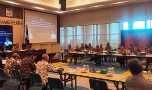 Pemilu 2024, Sanksi Pelanggaran Netralitas ASN di Tangsel Bisa Berujung Pemecatan.(ist) Portalkota.id