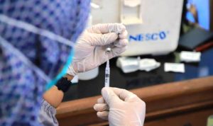 Pemkot Tangerang Imbau Masyarakat Segera Lengkapi Vaksinasi Covid-19.(ist) Portalkota.id