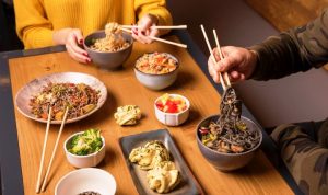 Sambut Hari Raya Imlek 2024 Vivere Hotel Hadirkan Festive Feast Chinese New Year.(Ist) Portalkota.id