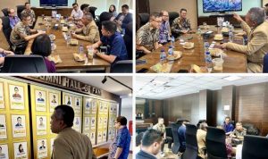 BRI Regional Office Jakarta 3 dan Binus University Jalin Kerjasama, Berikut Poin-Poinnya.(ist) Portalkota.id