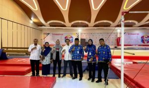 Kemendikbudristek: Kota Tangerang Siap Jadi Tuan Rumah O2SN Nasional 2024.(ist) Portalkota.id