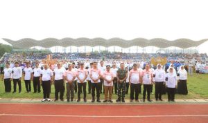Pemkot Tangerang lantik 1.450 Tim Pencegahan dan Penanganan Kekerasan di Sekolah.(ist) Portalkota.id