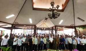 Wakil DPRD Tangsel Dorong Musrenbang Ciputat Perbanyak Kegiatan Pelatihan.(ist) Portalkota.id