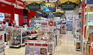 Ace Hardware Teraskota Tawarkan Solusi Hadapi Urusan Rumah untuk Jalani Ramadan Lebih Maksimal.(Ist) Portalkota.id