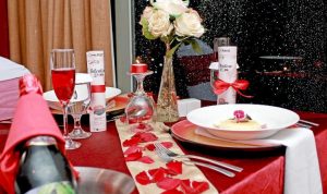 Banyak Promo Bertaburan di Bulan Penuh Cinta Swiss-Belhotel Serpong.(ist) Portalkota.id