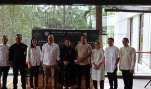 Rayakan Ramadan dengan Aktivitas Sehat di Aryaduta Hotels.(Suci) Portalkota.id