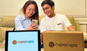 Saatnya #KembaliKeRumah, Ruparupa Hadirkan Beragam Kebutuhan dan Promo Menarik.(ist) Portalkota.id