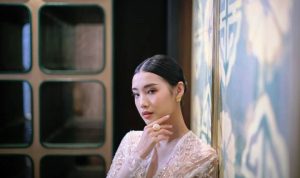 Episode Love Story 2024: Arround The World.(ist) Portalkota.id