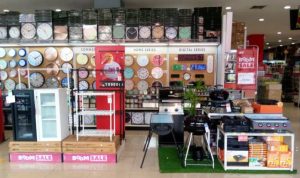 Boom Sale di Ace Hardware Pondok Cabe Tangsel.(Ist) Portalkota.id