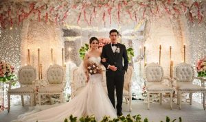 “This is My Dream Wedding” Bersama Swiss-Belinn Airport Jakarta.(ist) Portalkota.id