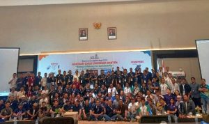 ACE Banten Gelar Seminar dan Gathering 2024.(ist) Portalkota.id
