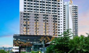 Aston Bintaro Hotel & Conference Center.(ist) Portalkota.id