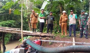Distan Banten Optimalkan Program Irpom dan Pompanisasi.(ist) Portalkota.id