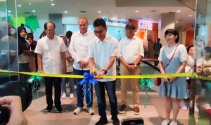 MyKidz Clinic Resmi Buka di Gramedia World BSD.(Riski) Portalkota.id