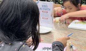 Park 5 Simatupang Hadirkan Aktivitas Seru Setiap Weekend.(Ist) Portalkota.id