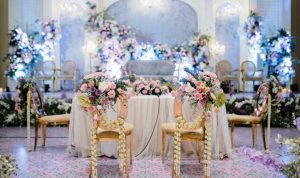 Swiss-Belhotel Serpong Gelar Wedding Booth di Mall at Alam Sutera.(Ist) Portalkota.id