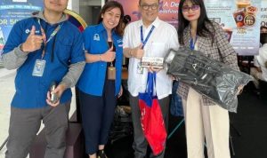 Anniversary ke-11, Omega Hotel Management Usung Tema ‘A Decade Plus One - Redefining & Elevating Hospitality’.(ist) Portalkota.id