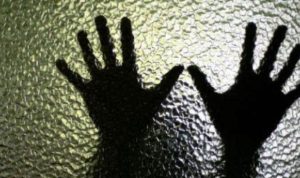 Ilustrasi Siluet Tangan.(net) Portalkota.id