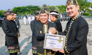 Pemkot Tangsel Raih Penghargaan Inovatif dalam Aksi Percepatan Penurunan Stunting di Banten.(ist) Portalkota.id