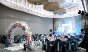 Rayakan Hari Ulang Tahun Penuh Kesan Bersama Vivere Hotel, Artotel Curated.(ist) Portalkota.id